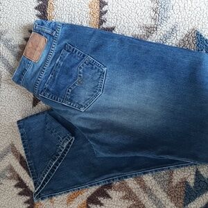 Stetson jeans 🤠 35x34